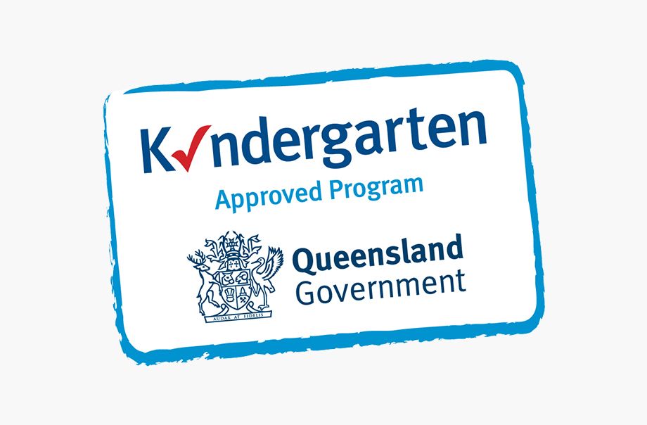 YMCA Child Care programs approved by Queensland Government Kindergarten Program