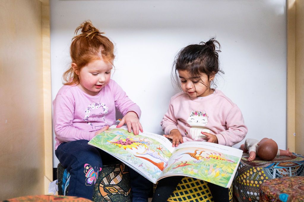 acacia ridge early learning centre